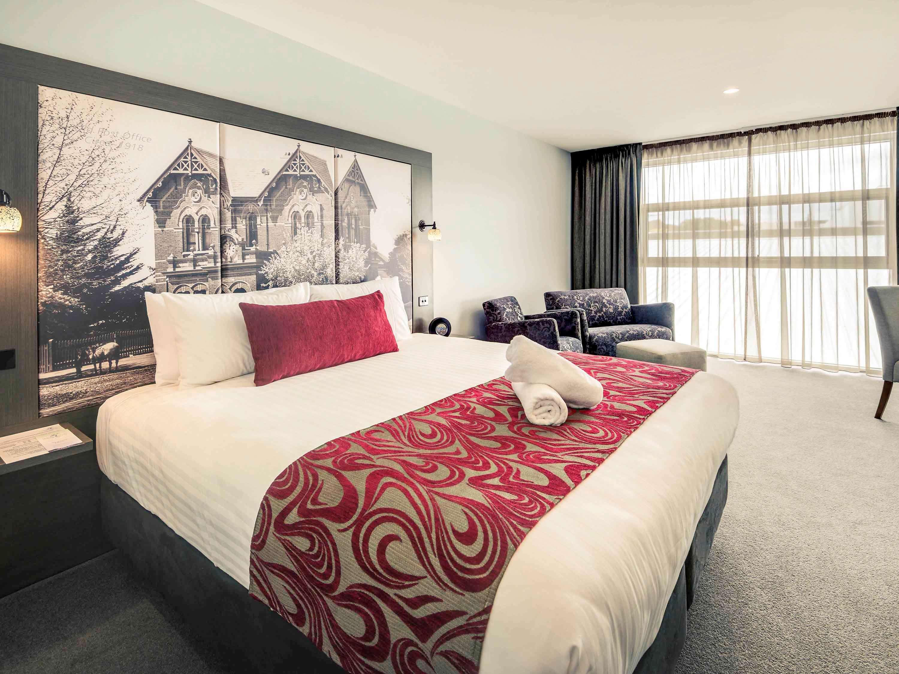 Mercure Warragul Exterior photo