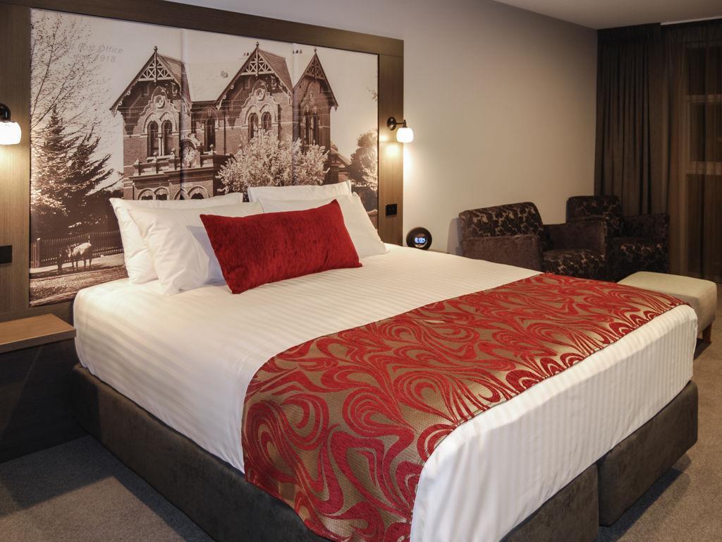 Mercure Warragul Exterior photo