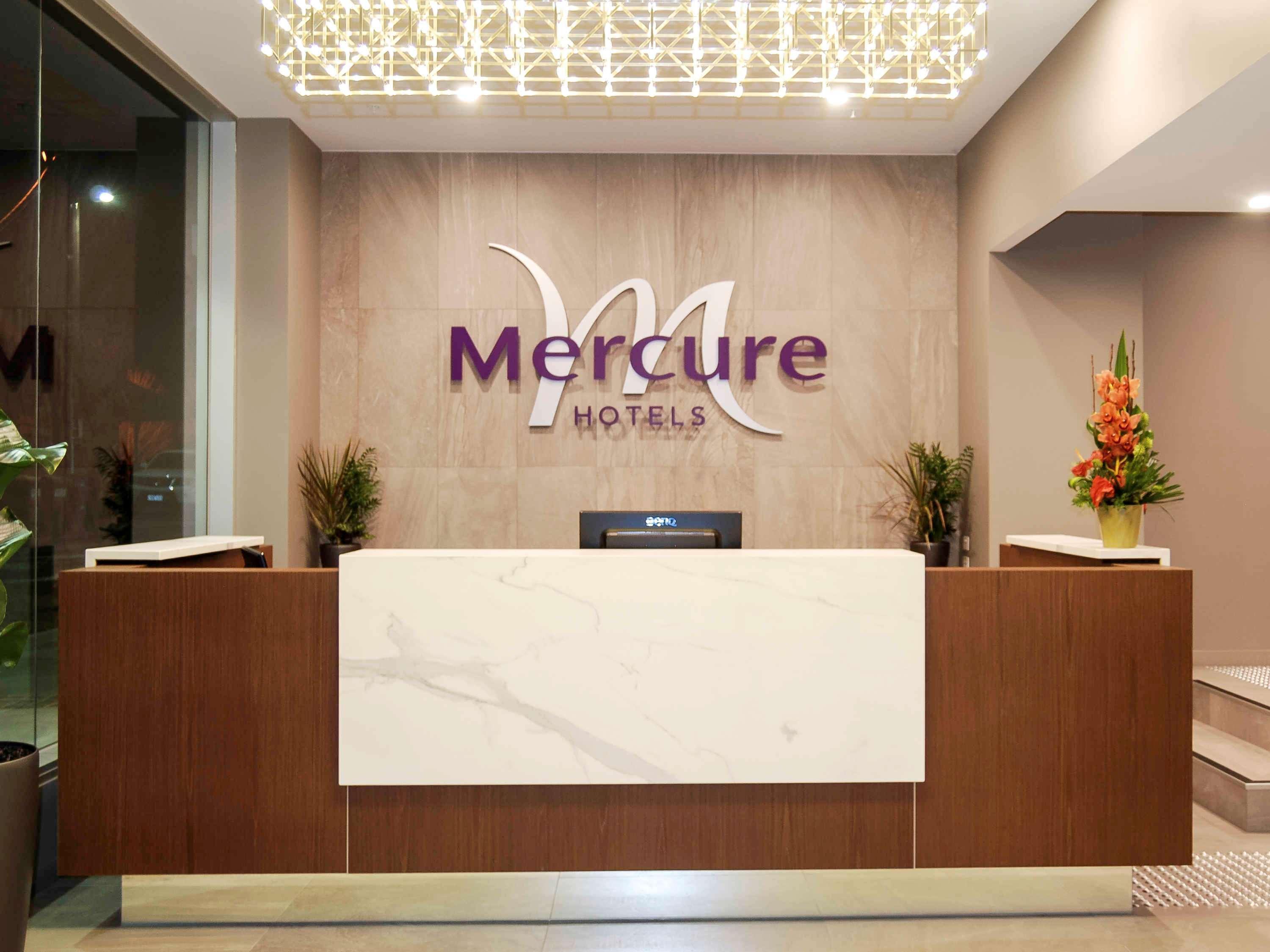 Mercure Warragul Exterior photo