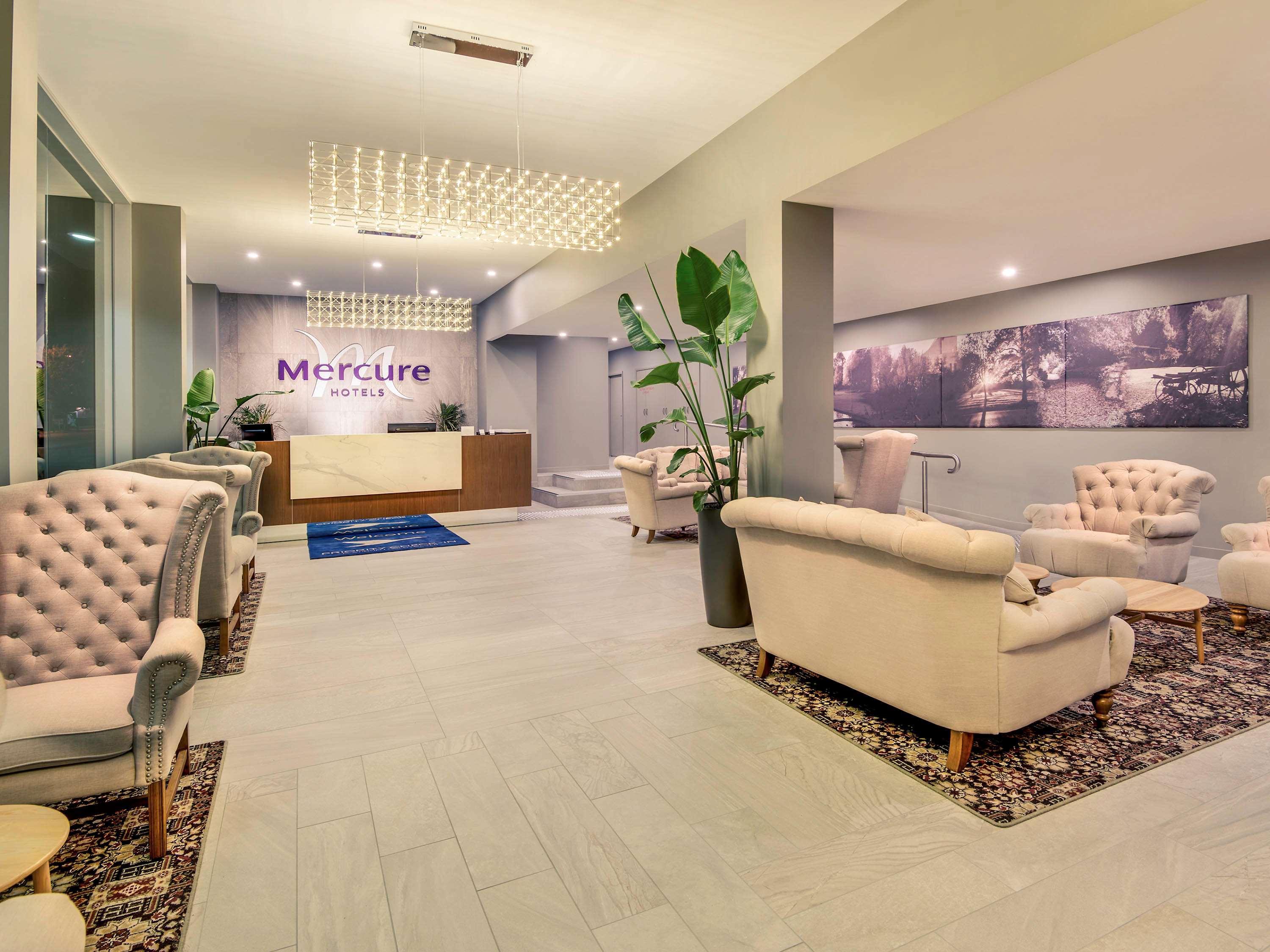 Mercure Warragul Exterior photo