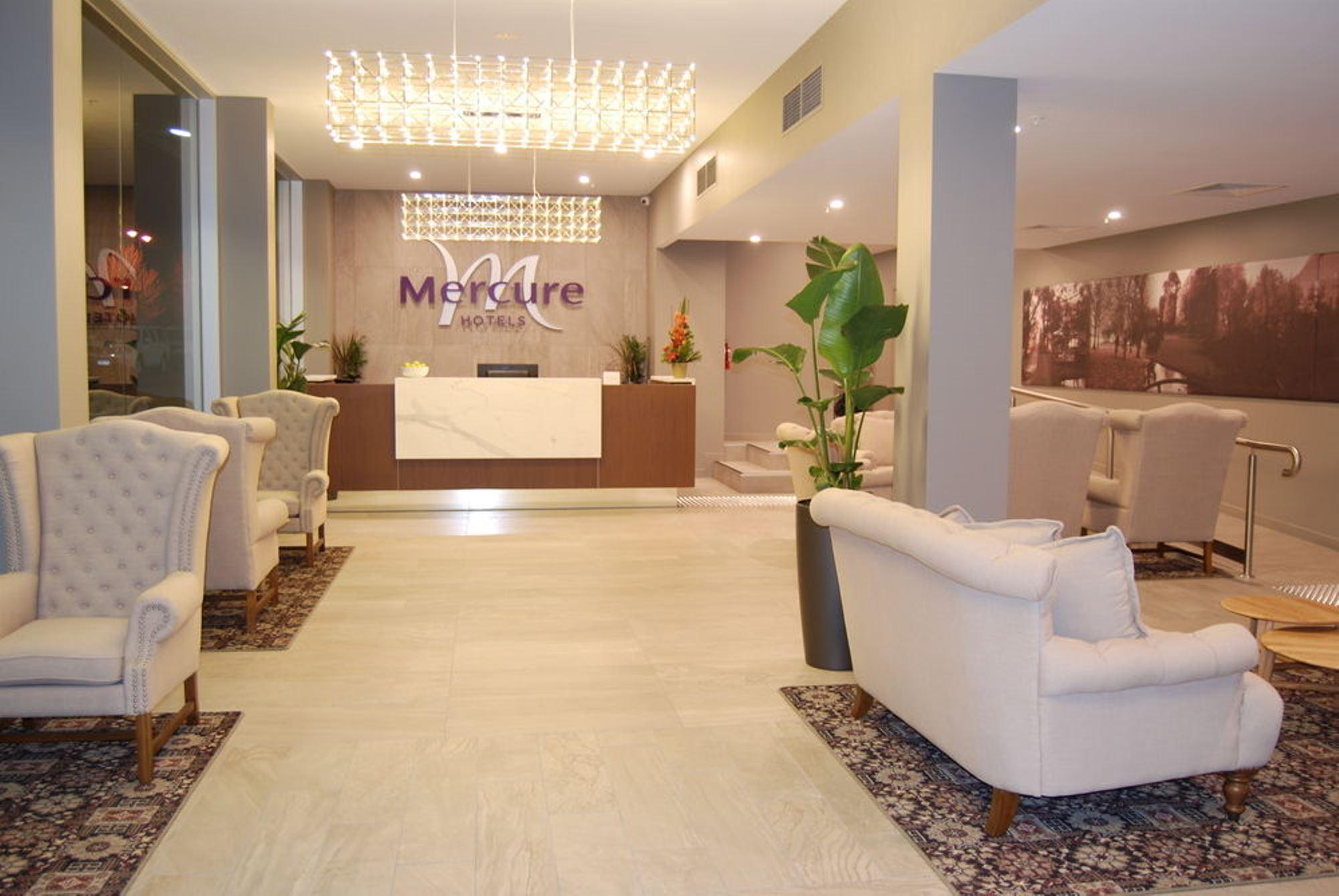 Mercure Warragul Exterior photo