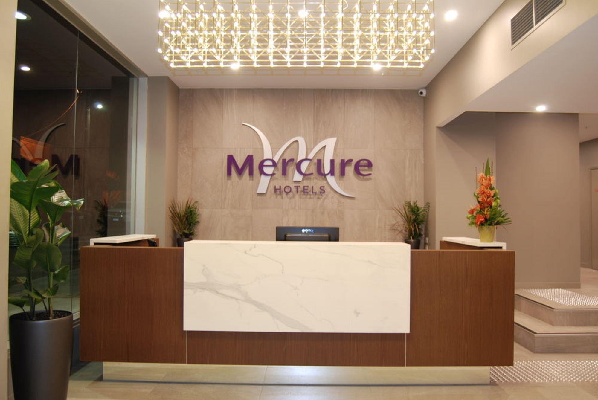 Mercure Warragul Exterior photo