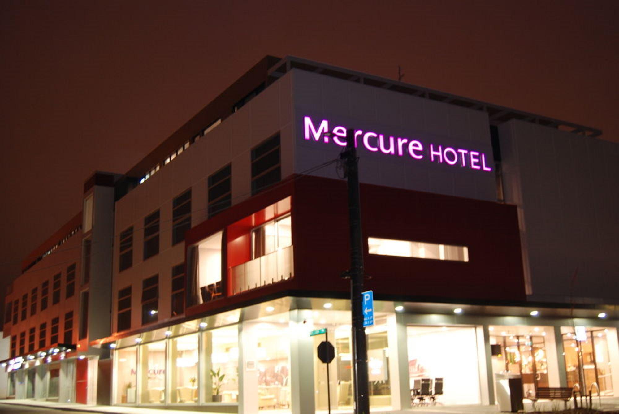 Mercure Warragul Exterior photo