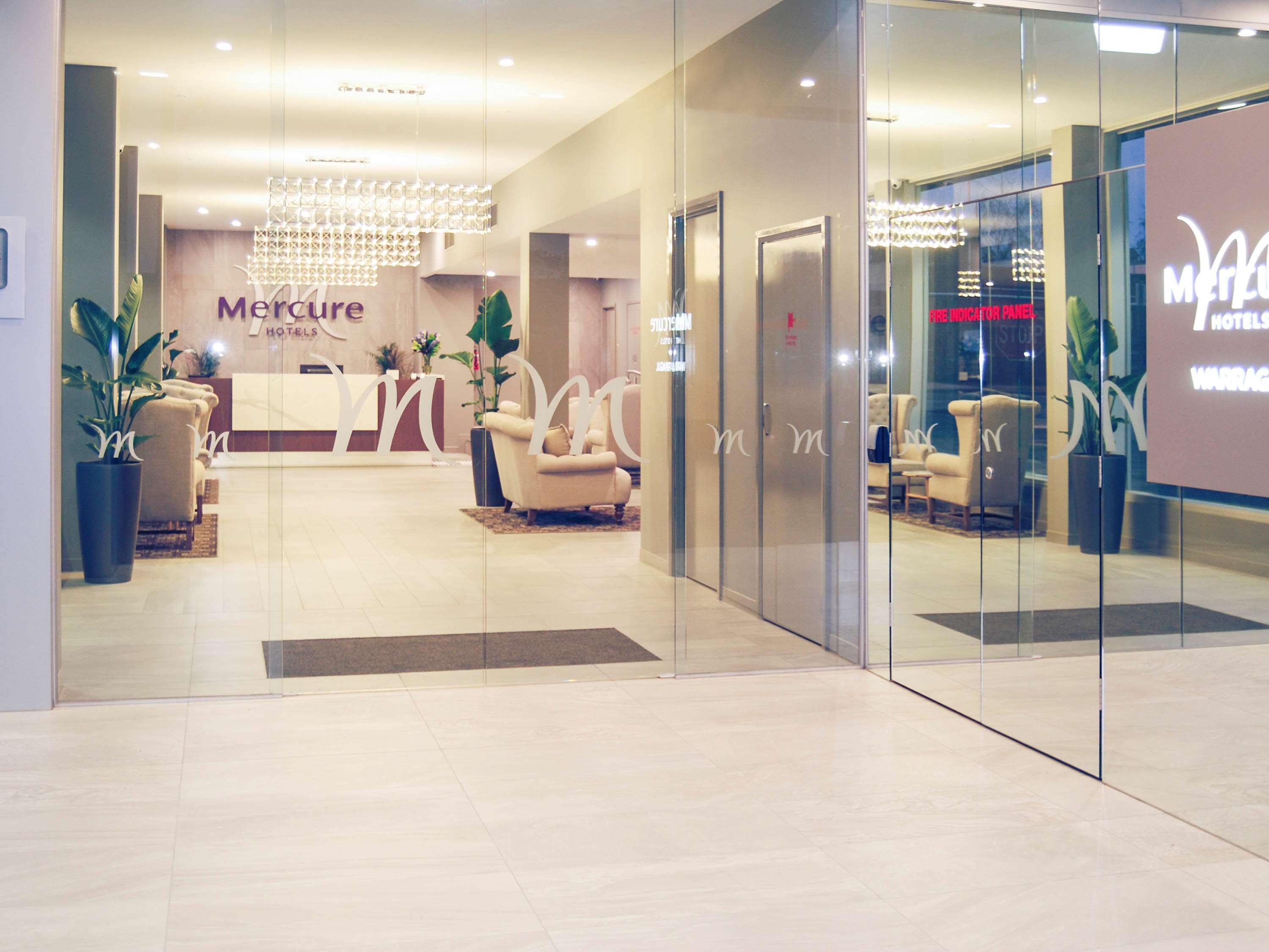 Mercure Warragul Exterior photo