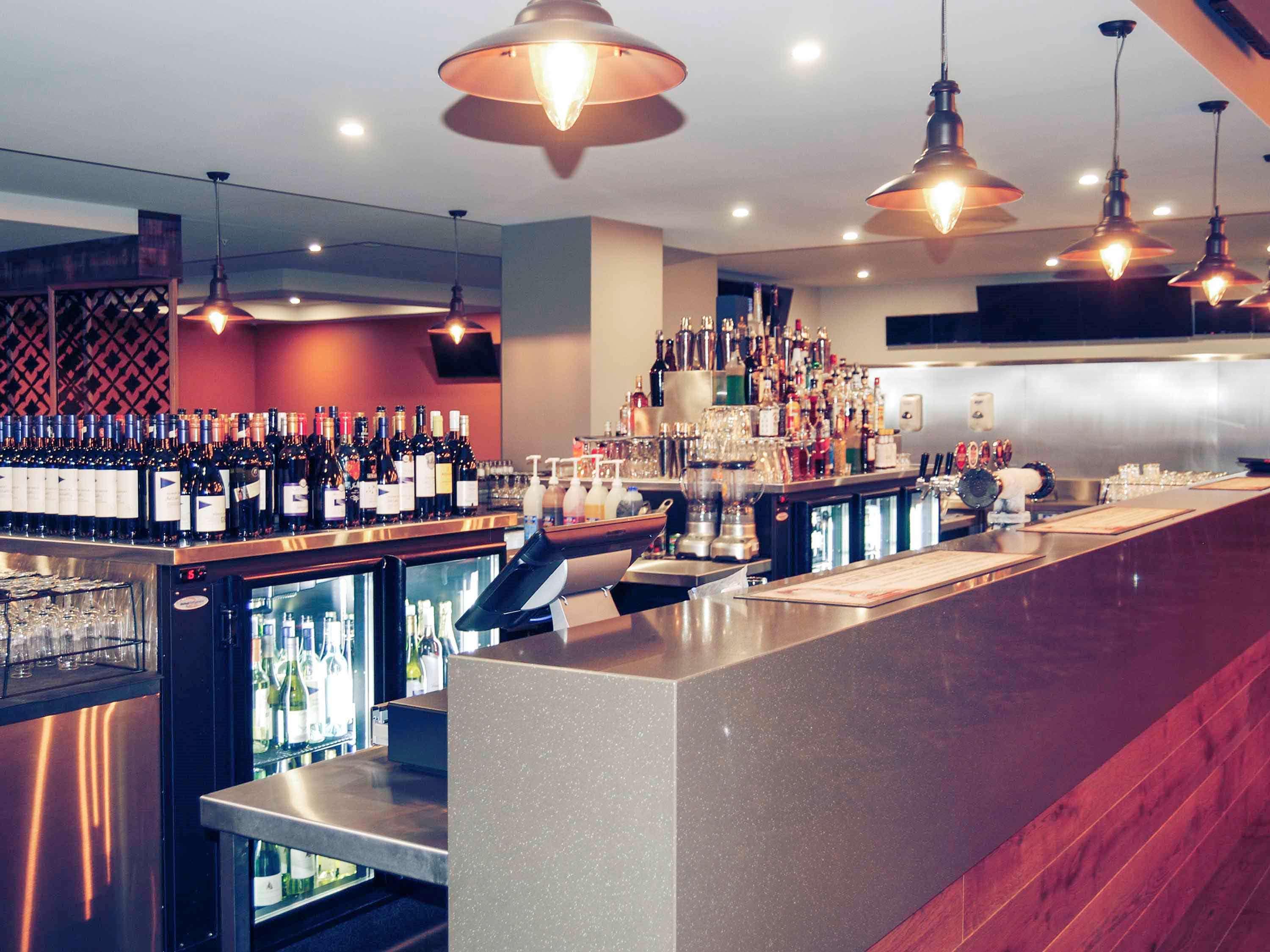 Mercure Warragul Exterior photo
