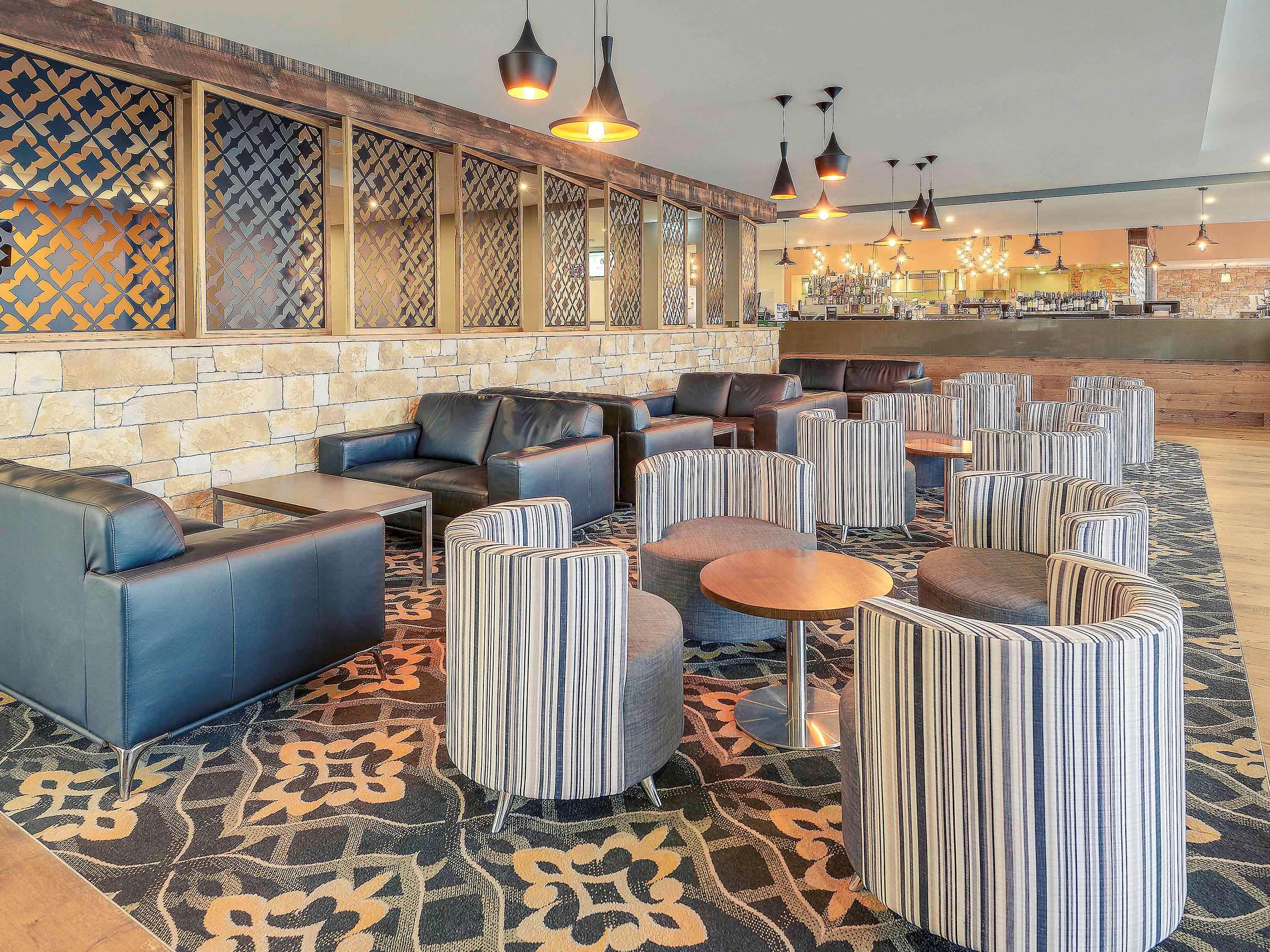 Mercure Warragul Exterior photo