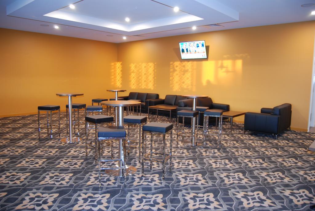 Mercure Warragul Exterior photo