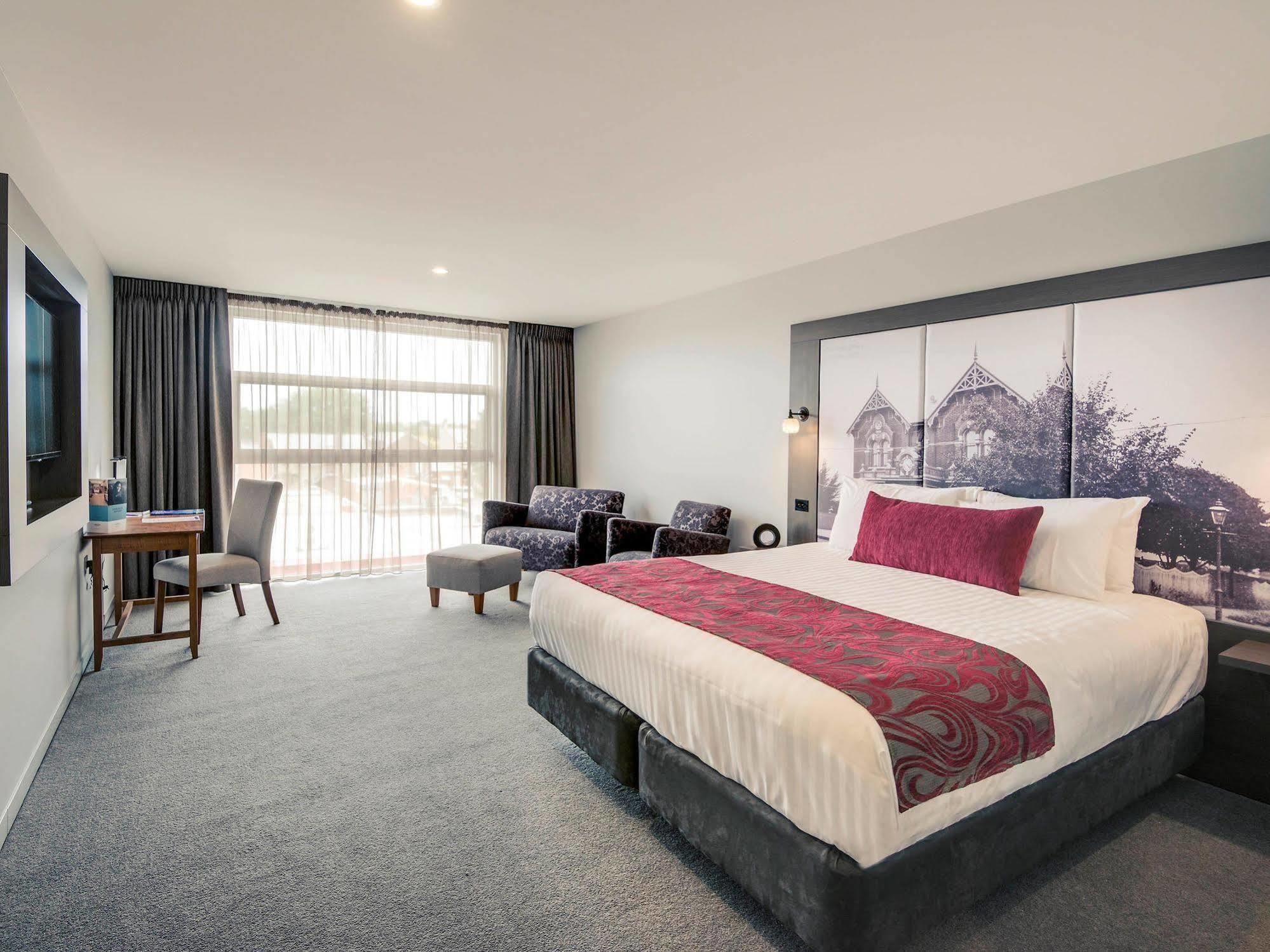 Mercure Warragul Exterior photo