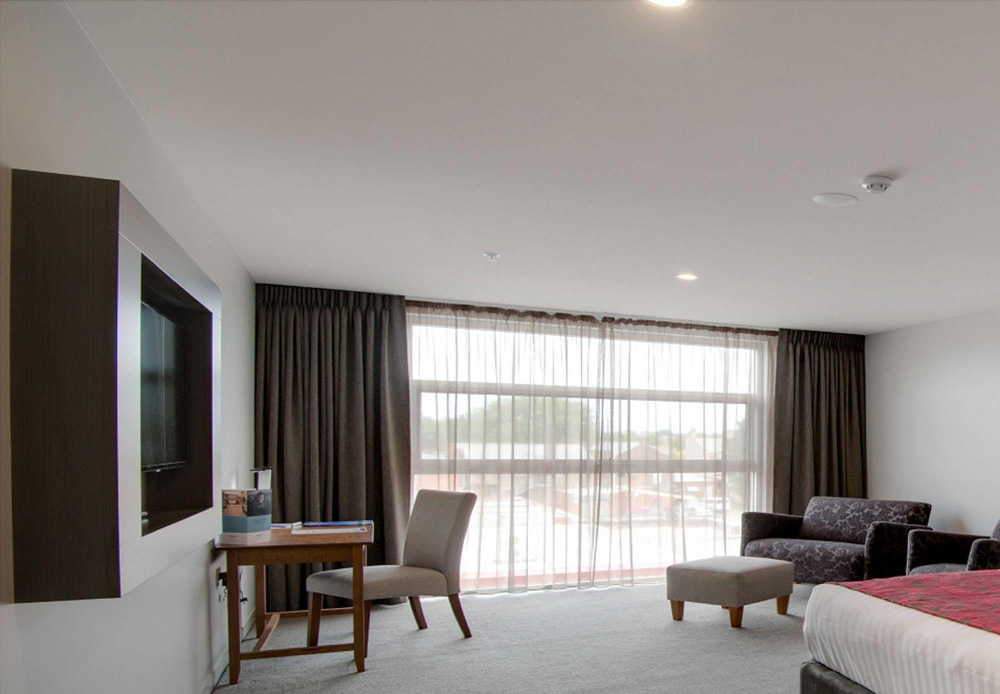 Mercure Warragul Exterior photo